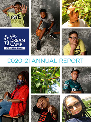2020-21 Philadelphia annual report cover