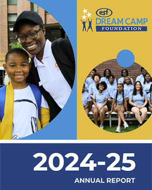 2024-25 Philadelphia annual report cover