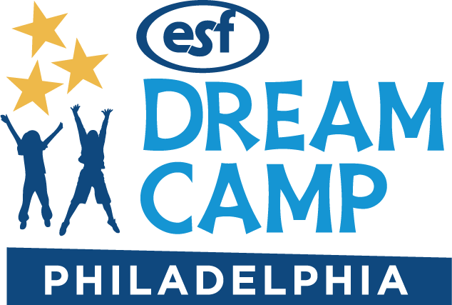 Dream Camp Philadelphia logo