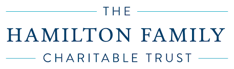 The Hamilton Family Charitable Trust