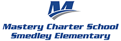 Smedley Elementary School logo