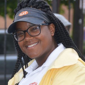 Jasmine Mays