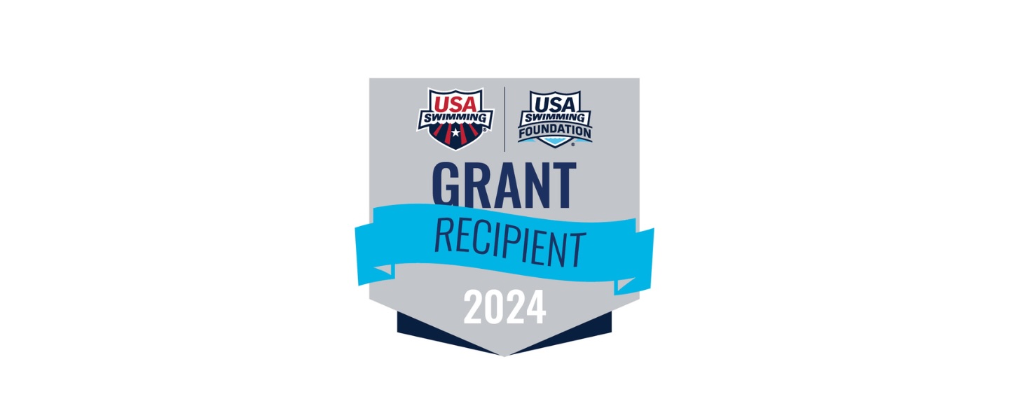 ESF Dream Camp Receives 2024 Grant Funding From USA Swimming Foundation